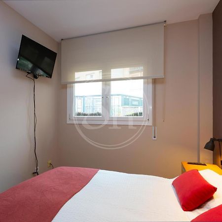 Bonito Apartamento En Gracia Barcelona Zewnętrze zdjęcie