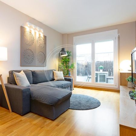 Bonito Apartamento En Gracia Barcelona Zewnętrze zdjęcie