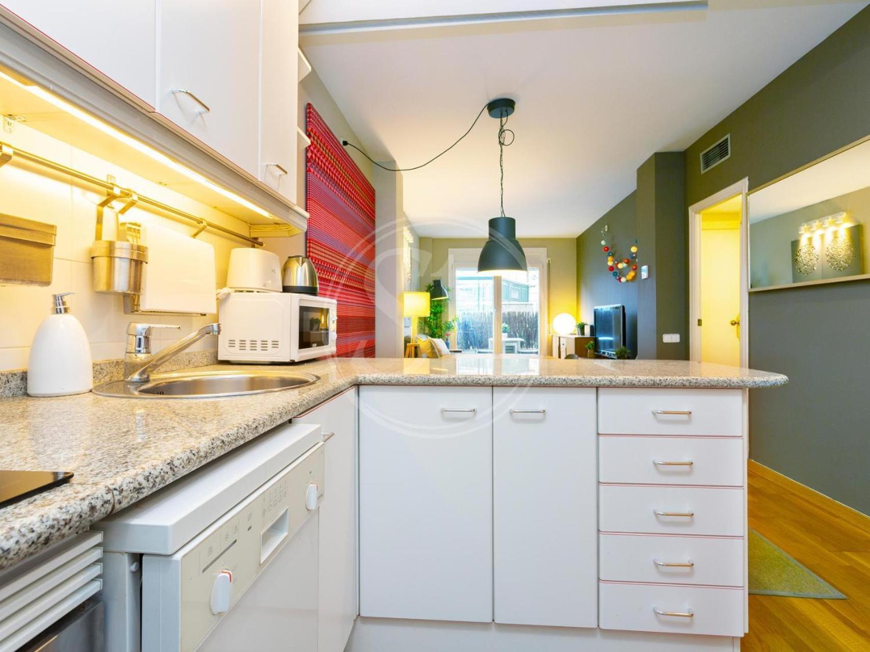 Bonito Apartamento En Gracia Barcelona Zewnętrze zdjęcie