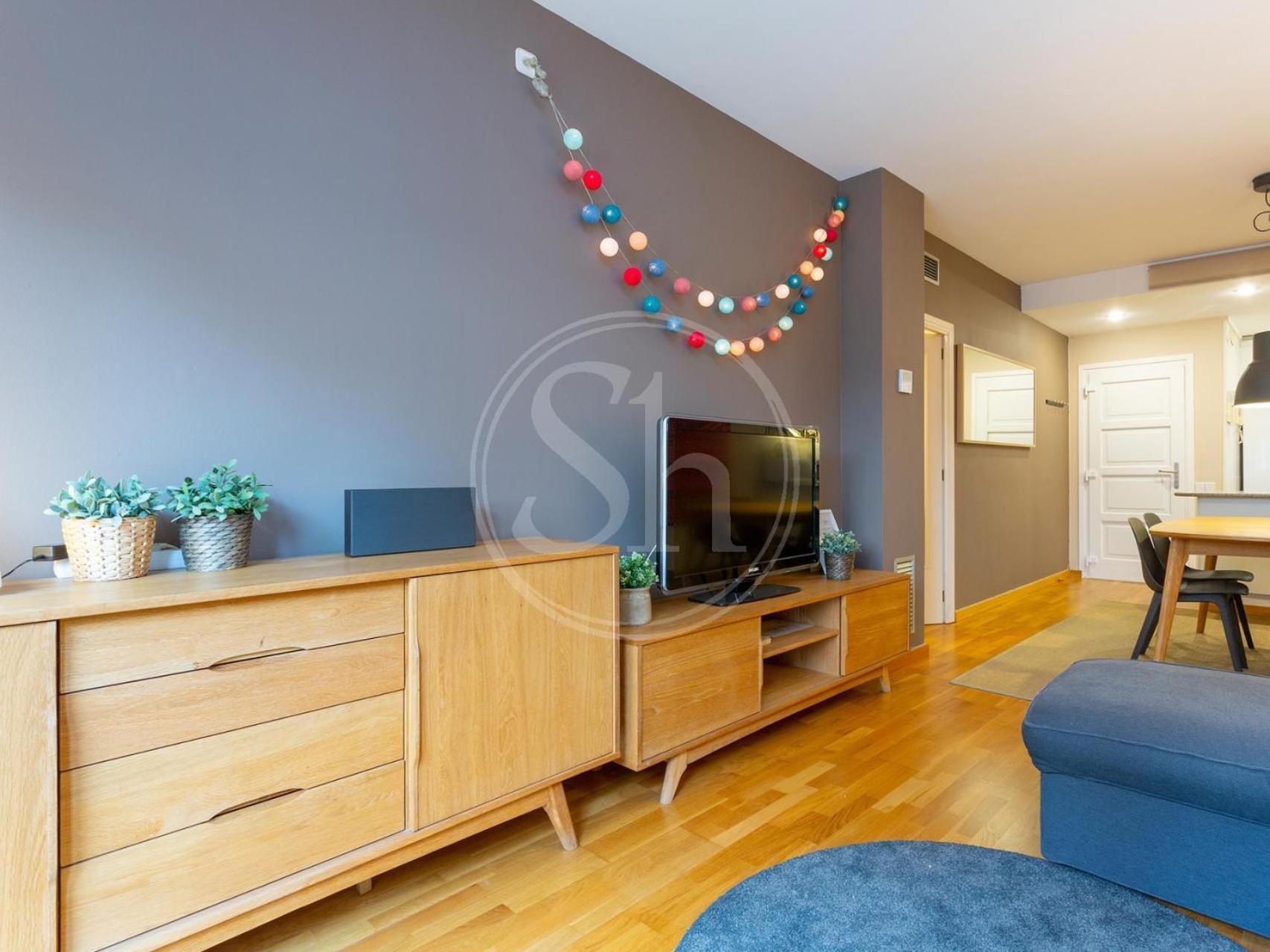 Bonito Apartamento En Gracia Barcelona Zewnętrze zdjęcie