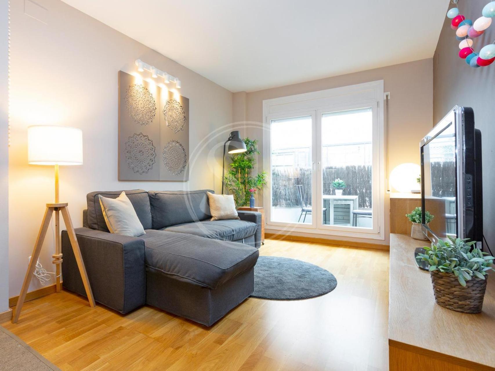 Bonito Apartamento En Gracia Barcelona Zewnętrze zdjęcie